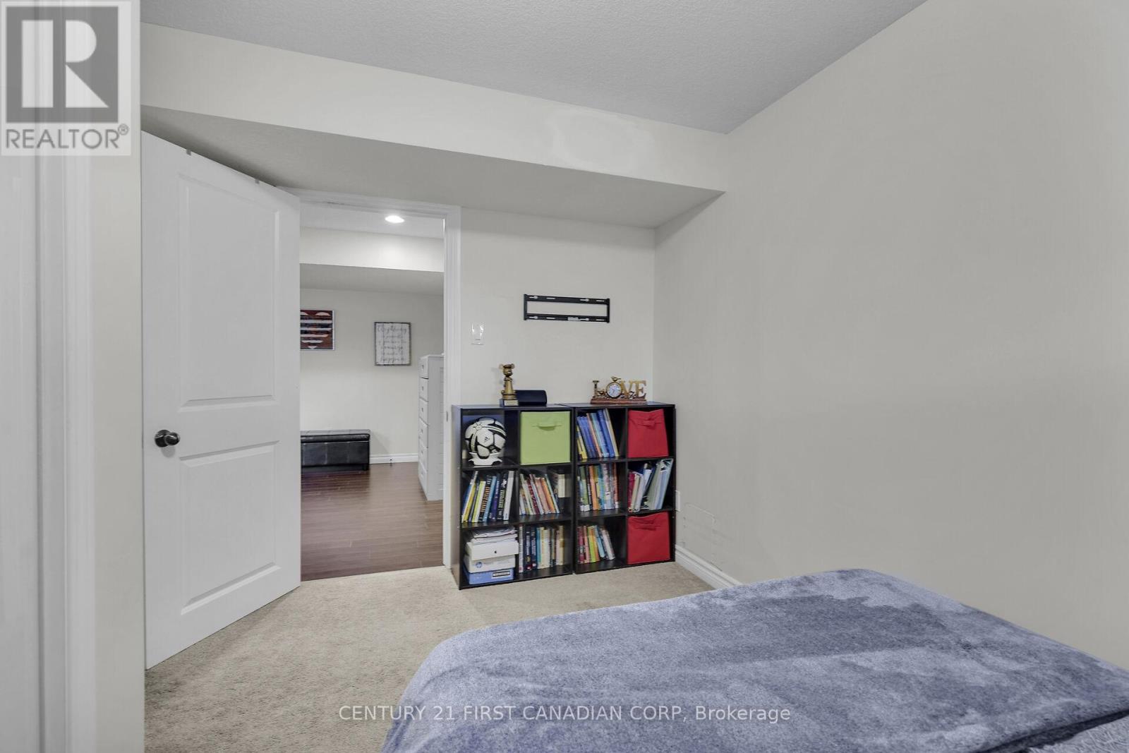 916 Roulston Street, London North, Ontario N6H 0E6 - Photo 31 - X12518448