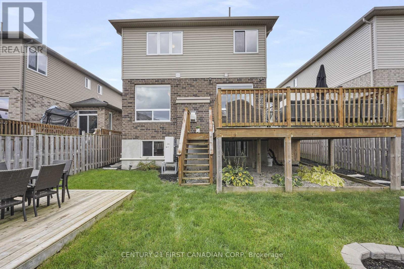 916 Roulston Street, London North, Ontario N6H 0E6 - Photo 36 - X12518448