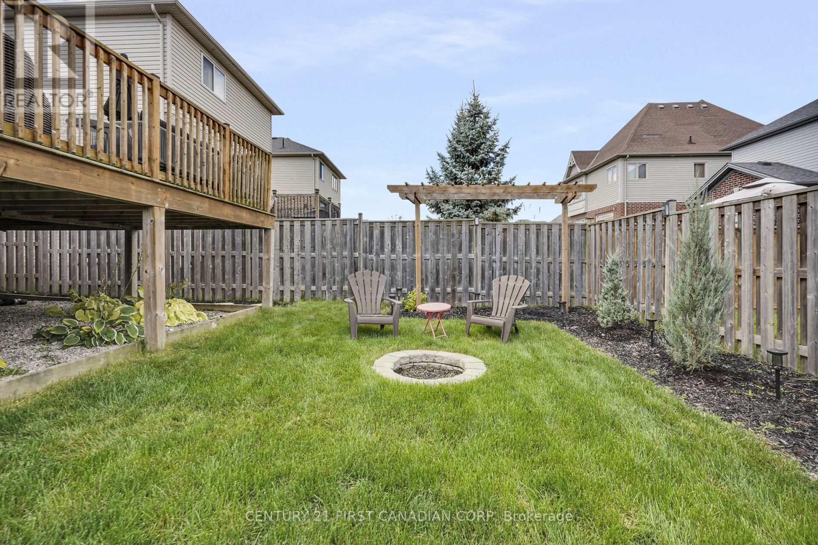 916 Roulston Street, London North, Ontario N6H 0E6 - Photo 37 - X12518448