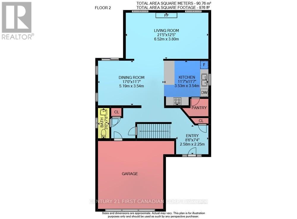 916 Roulston Street, London North, Ontario N6H 0E6 - Photo 39 - X12518448