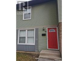 14 - 70 FIDDLERS GREEN ROAD, London North, Ontario