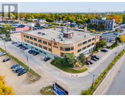 300 WELLINGTON STREET, London East, Ontario