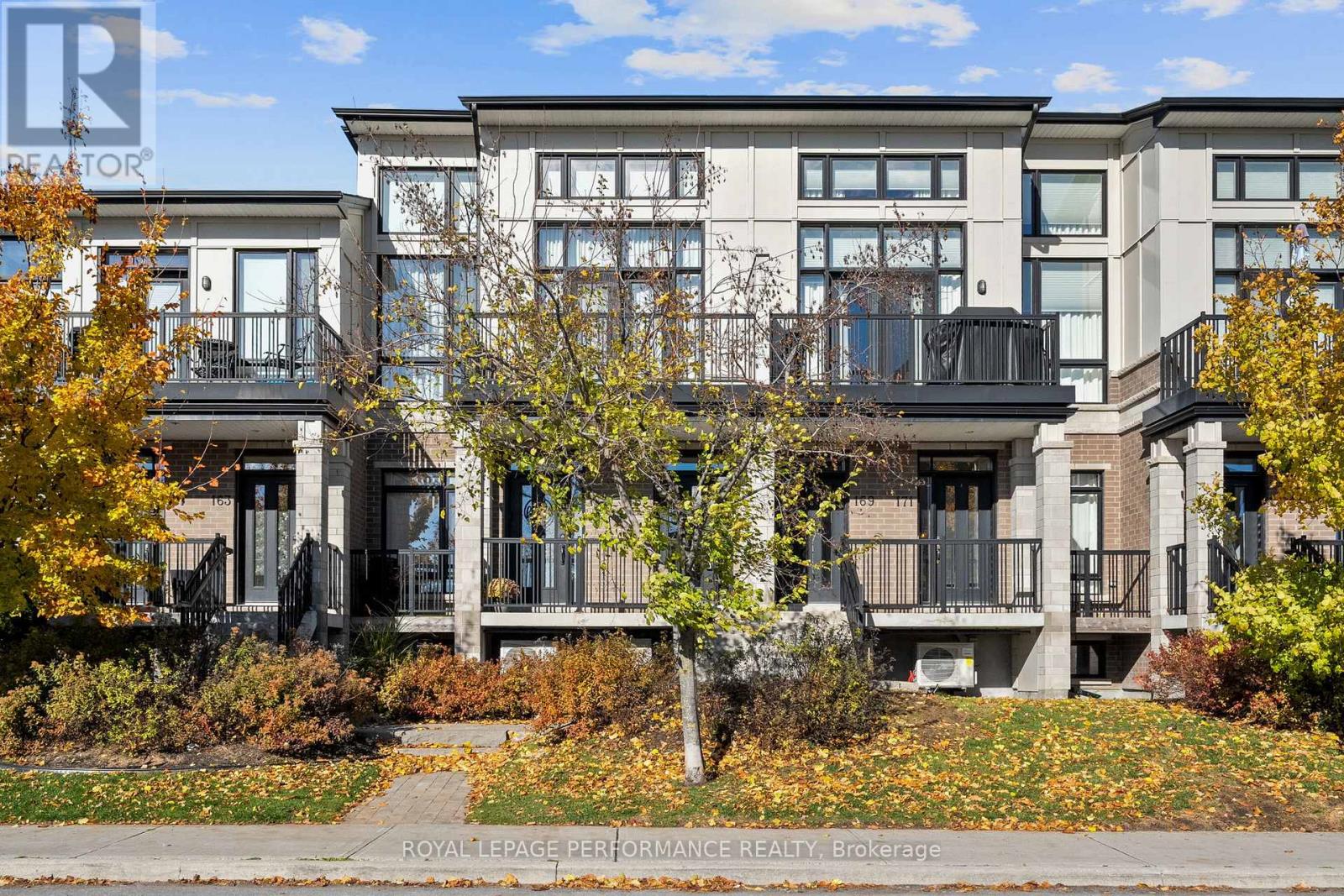 167 POPLIN STREET, Ottawa, Ontario