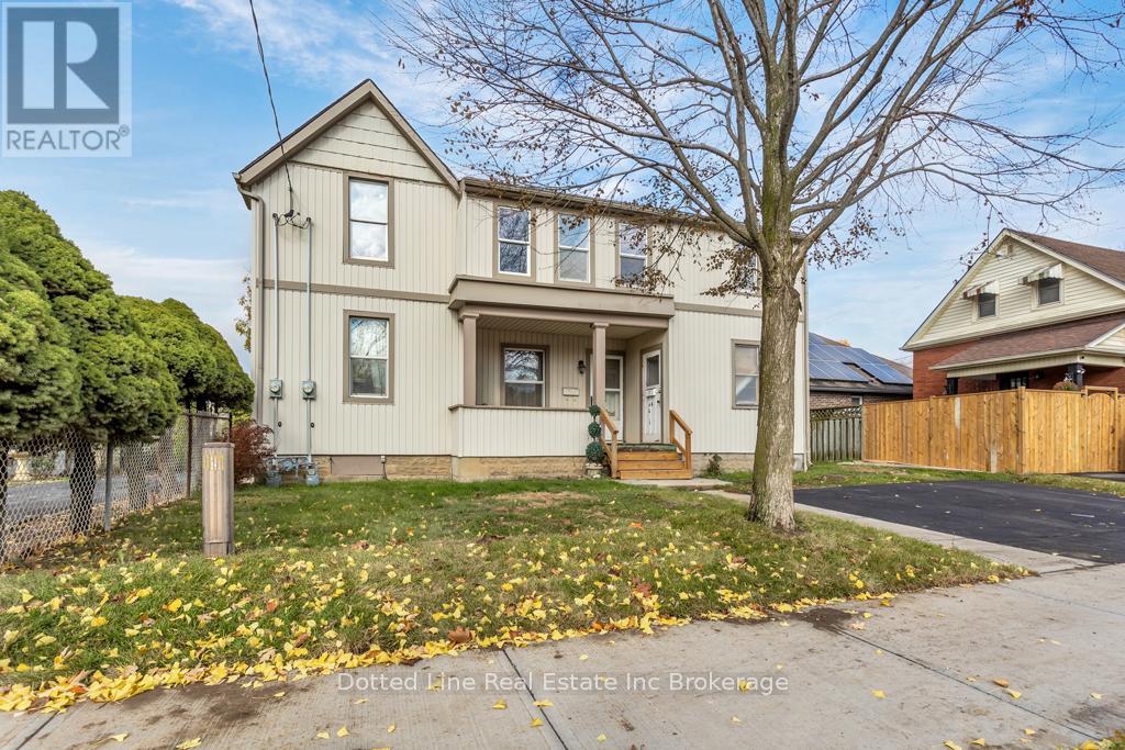 64 Forest Avenue, St. Thomas, Ontario  N5R 2J3 - Photo 4 - X12518478