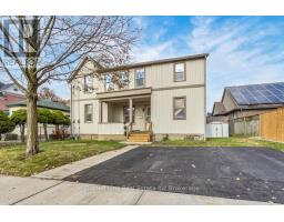 64 FOREST AVENUE, St. Thomas, Ontario