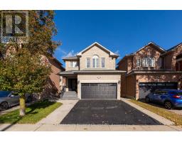 92 WATER GARDEN LANE, Vaughan, Ontario