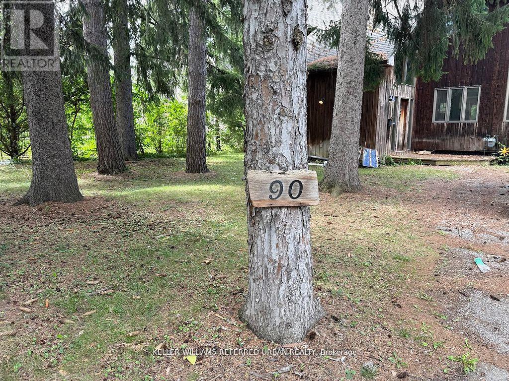 90 PROCTOR AVENUE S, Markham, Ontario