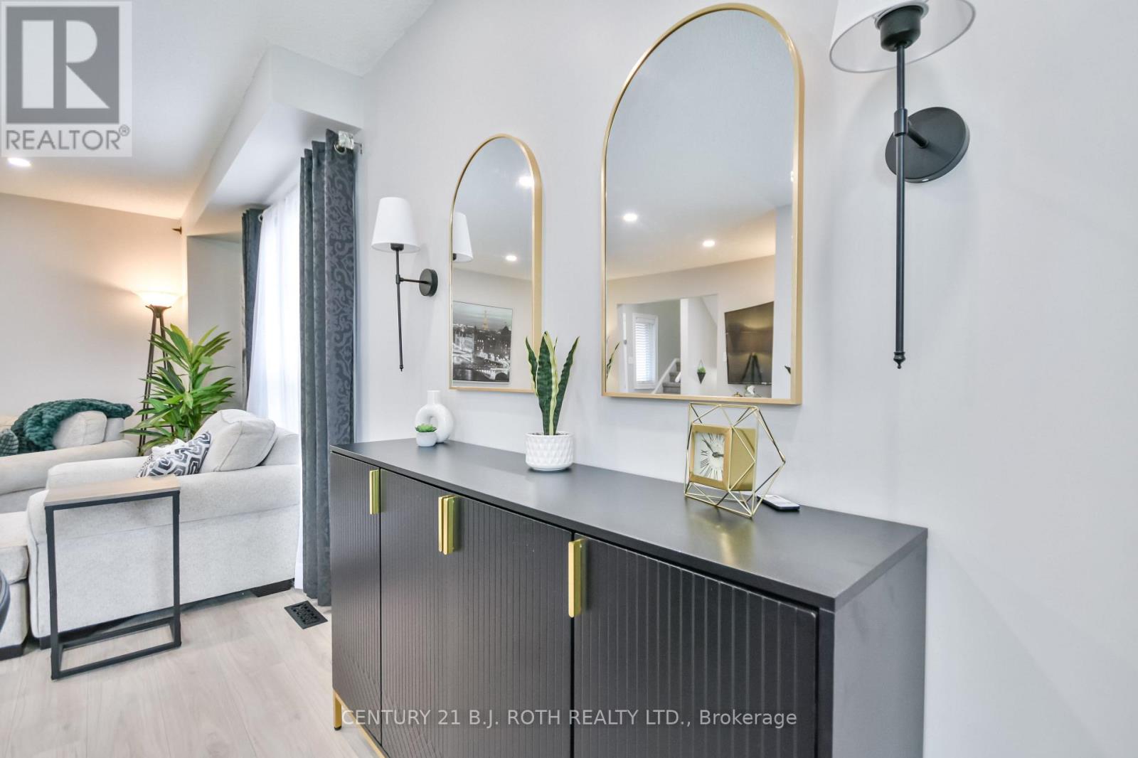 12 Burke Drive, Barrie, Ontario  L4N 7J3 - Photo 12 - S12518326