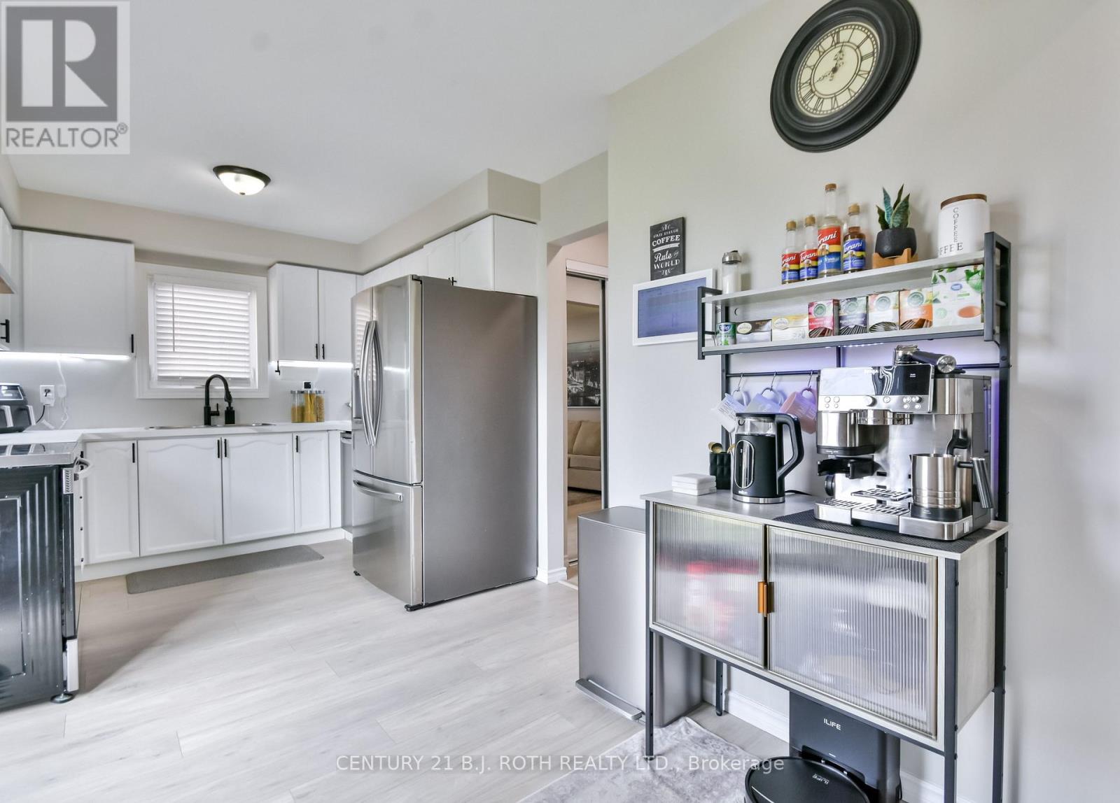 12 Burke Drive, Barrie, Ontario  L4N 7J3 - Photo 15 - S12518326