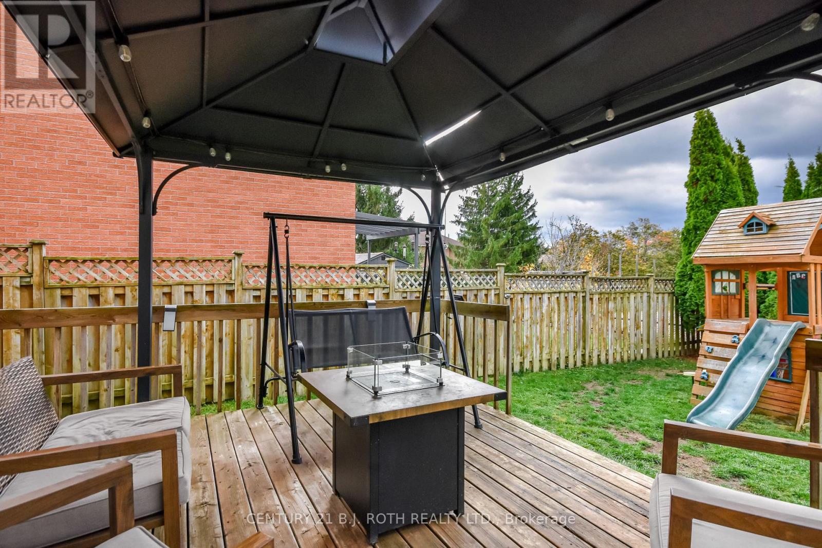 12 Burke Drive, Barrie, Ontario  L4N 7J3 - Photo 29 - S12518326