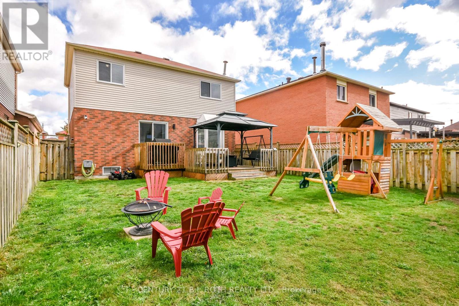 12 Burke Drive, Barrie, Ontario  L4N 7J3 - Photo 31 - S12518326