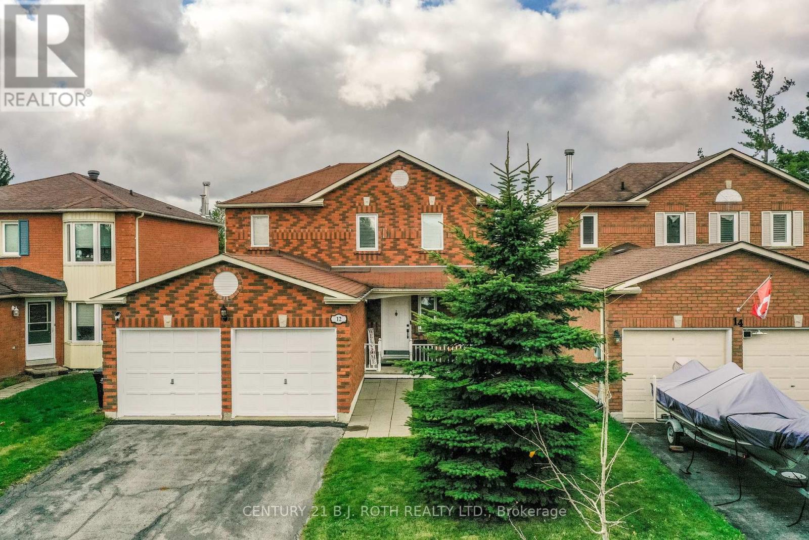 12 Burke Drive, Barrie, Ontario  L4N 7J3 - Photo 5 - S12518326