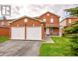 12 BURKE DRIVE, Barrie, Ontario