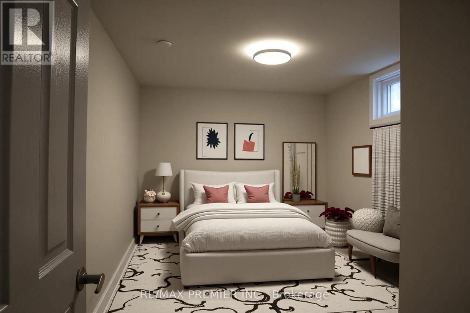 0 Bsmt - 79 Wellington Street E, Barrie, Ontario  L4M 2C3 - Photo 4 - S12518378