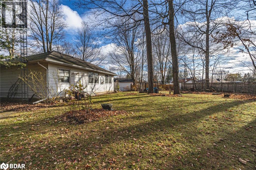 2016 Kate Avenue, Innisfil, Ontario  L9S 1Y2 - Photo 16 - 40786375