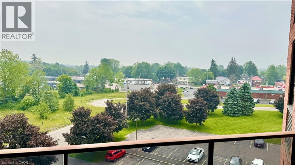 5 Mill Pond Court Unit# 604, Simcoe, Ontario  N3Y 5J6 - Photo 14 - 40774741