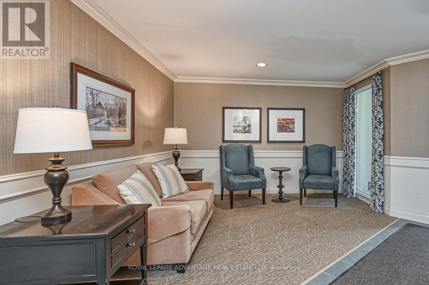 316 - 40 Pearl Street, Smiths Falls, Ontario K7A 5B5 - Photo 24 - X12518518