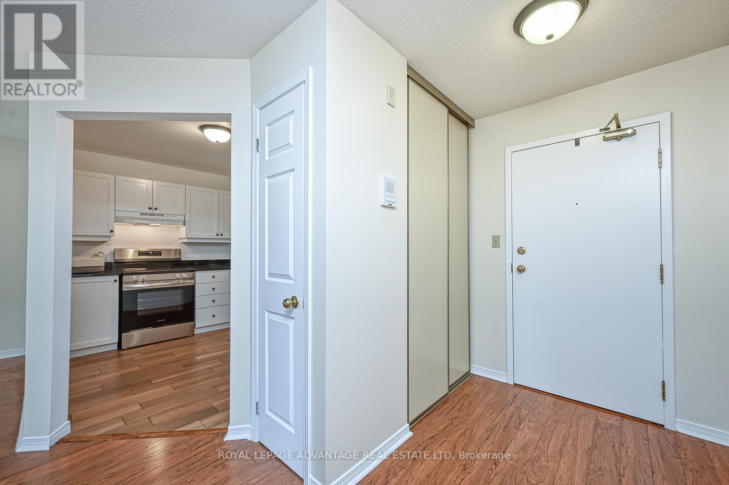 316 - 40 Pearl Street, Smiths Falls, Ontario K7A 5B5 - Photo 4 - X12518518