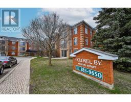 316 - 40 PEARL STREET, Smiths Falls, Ontario