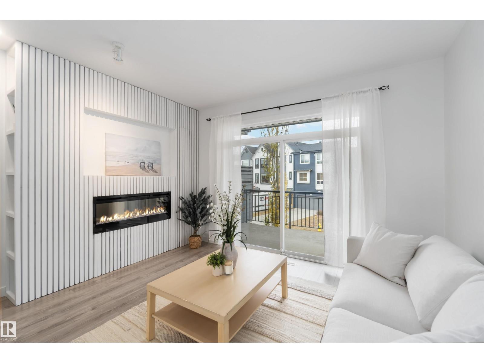 #3 100 Jensen Lakes Bv, St. Albert, Alberta T8N 7T9 - Photo 1 - E4464106