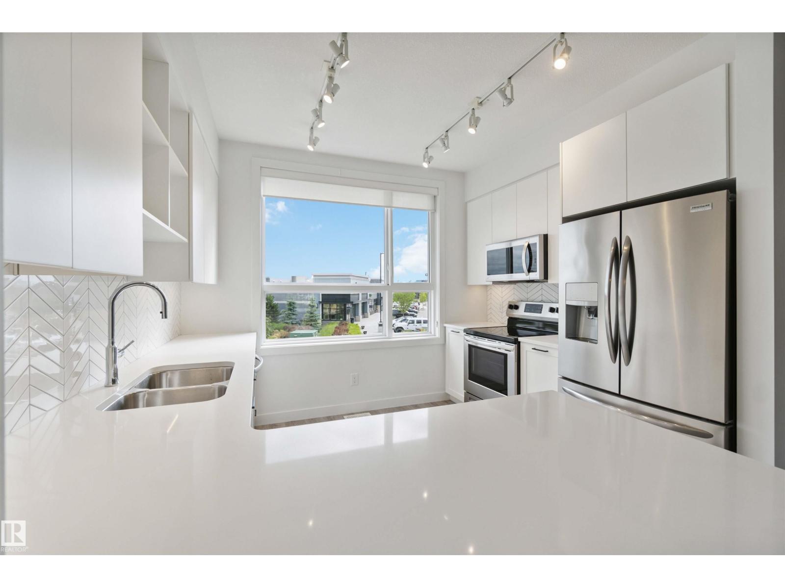 #3 100 Jensen Lakes Bv, St. Albert, Alberta T8N 7T9 - Photo 4 - E4464106