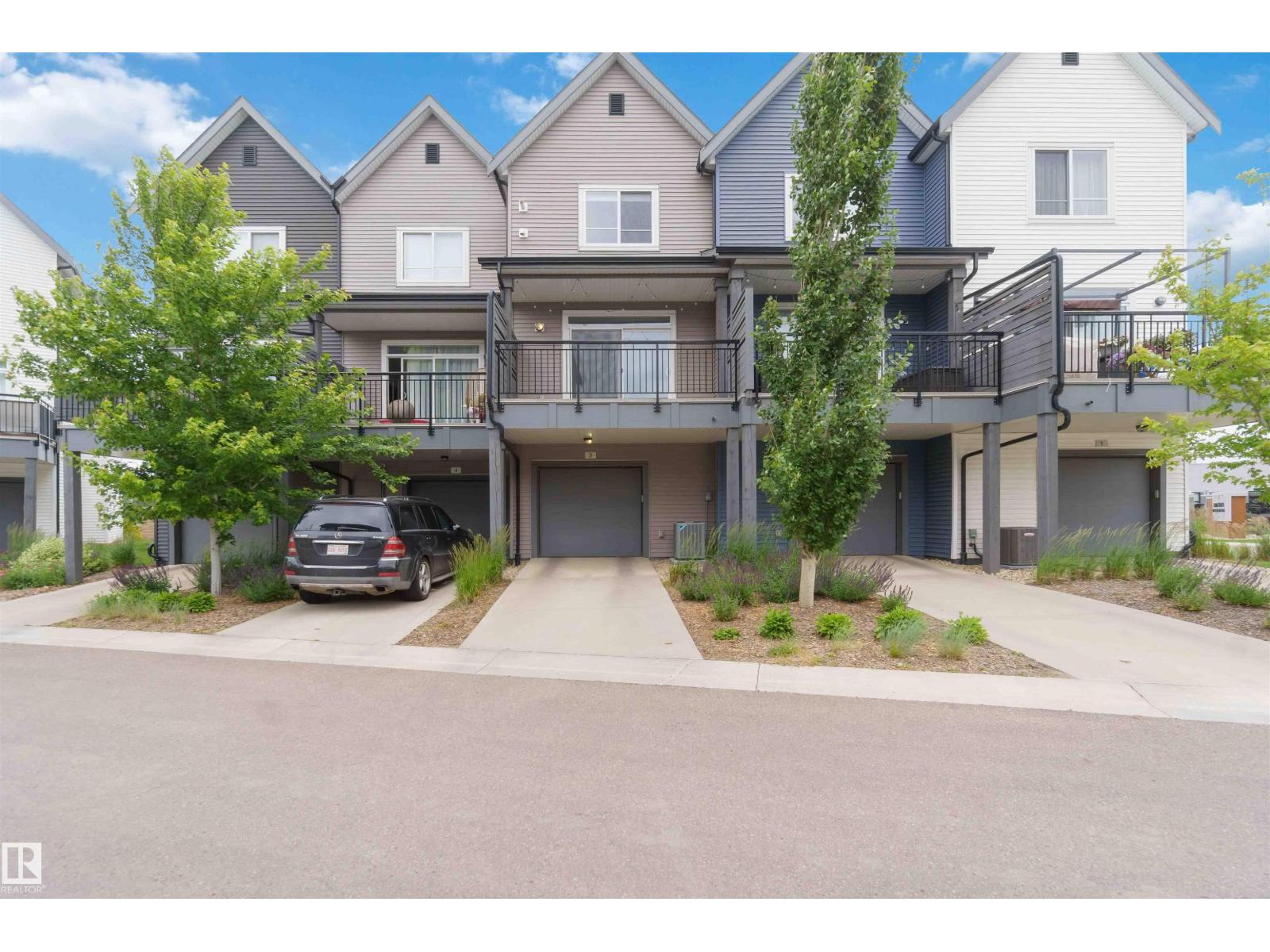 #3 100 Jensen Lakes Bv, St. Albert, Alberta T8N 7T9 - Photo 37 - E4464106