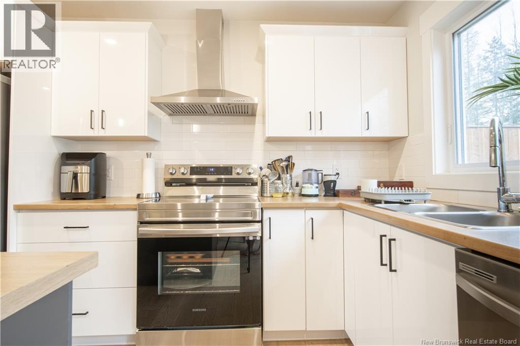 126 Donat Crescent, Dieppe, New Brunswick  E1A 9L4 - Photo 11 - NB129761