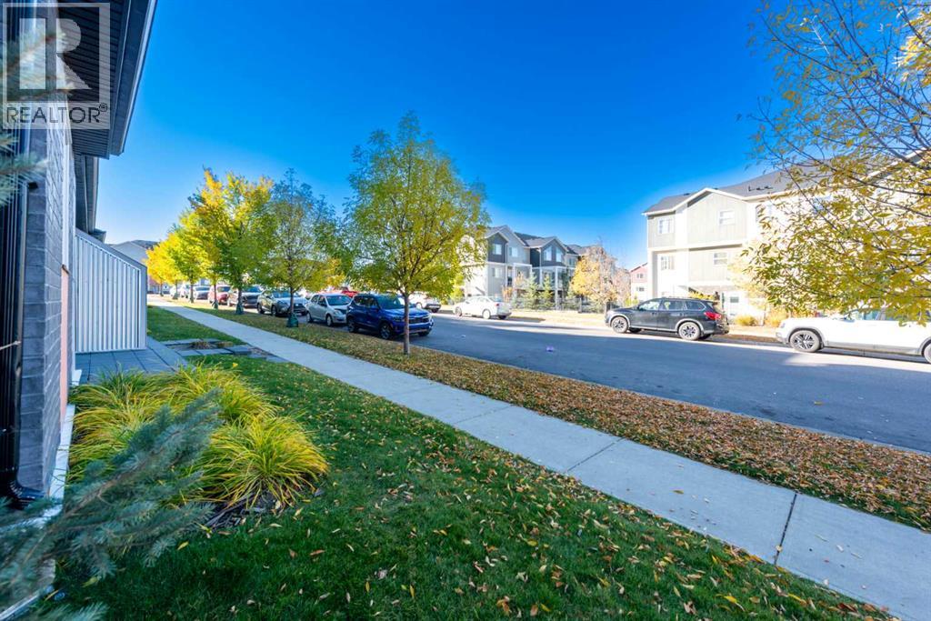 203, 225 Redstone Walk Ne, Calgary, Alberta  T3N 1M6 - Photo 5 - A2264432