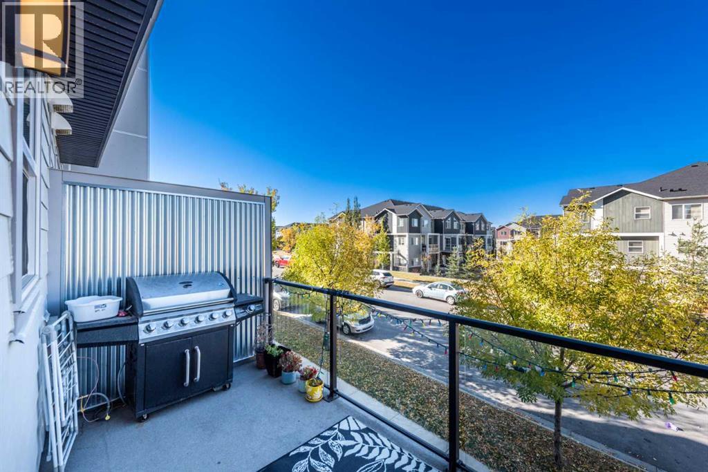 203, 225 Redstone Walk Ne, Calgary, Alberta  T3N 1M6 - Photo 32 - A2264432