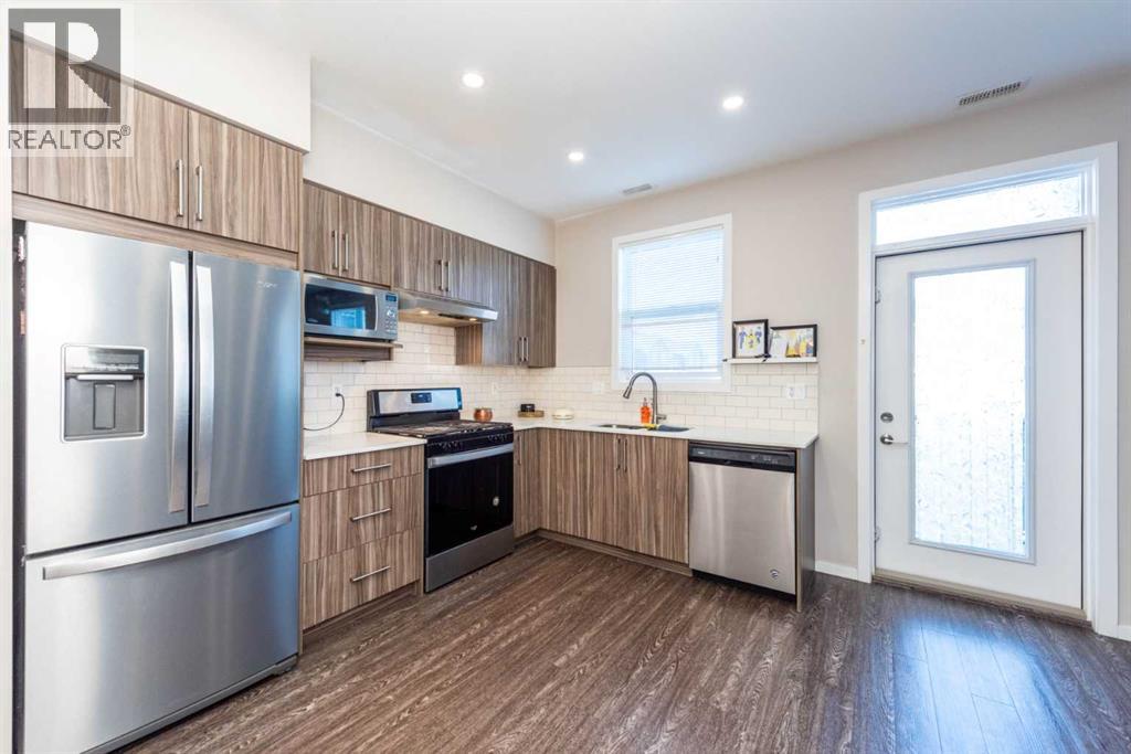 203, 225 Redstone Walk Ne, Calgary, Alberta  T3N 1M6 - Photo 8 - A2264432