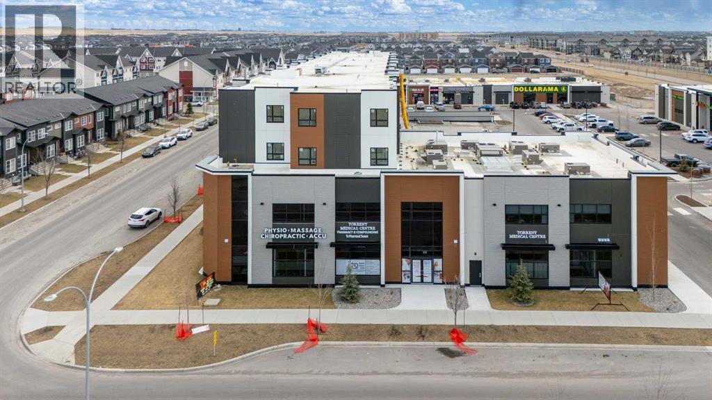 203, 225 Redstone Walk Ne, Calgary, Alberta  T3N 1M6 - Photo 42 - A2264432