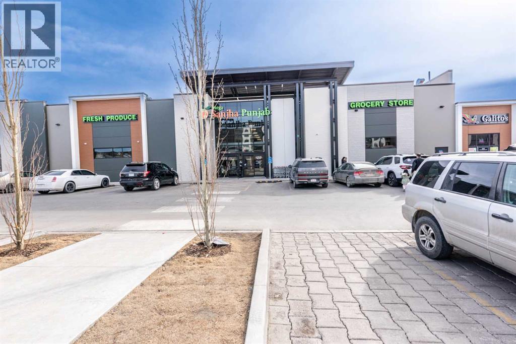 203, 225 Redstone Walk Ne, Calgary, Alberta  T3N 1M6 - Photo 39 - A2264432