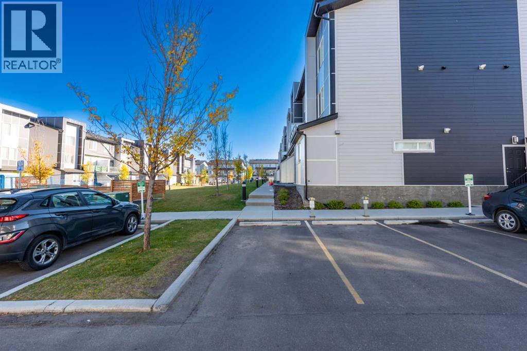 203, 225 Redstone Walk Ne, Calgary, Alberta  T3N 1M6 - Photo 6 - A2264432