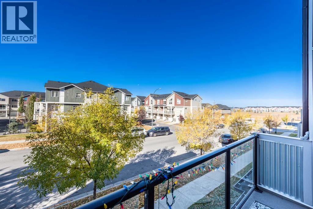 203, 225 Redstone Walk Ne, Calgary, Alberta  T3N 1M6 - Photo 33 - A2264432