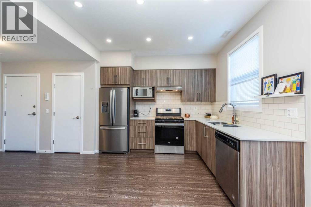 203, 225 Redstone Walk Ne, Calgary, Alberta  T3N 1M6 - Photo 10 - A2264432
