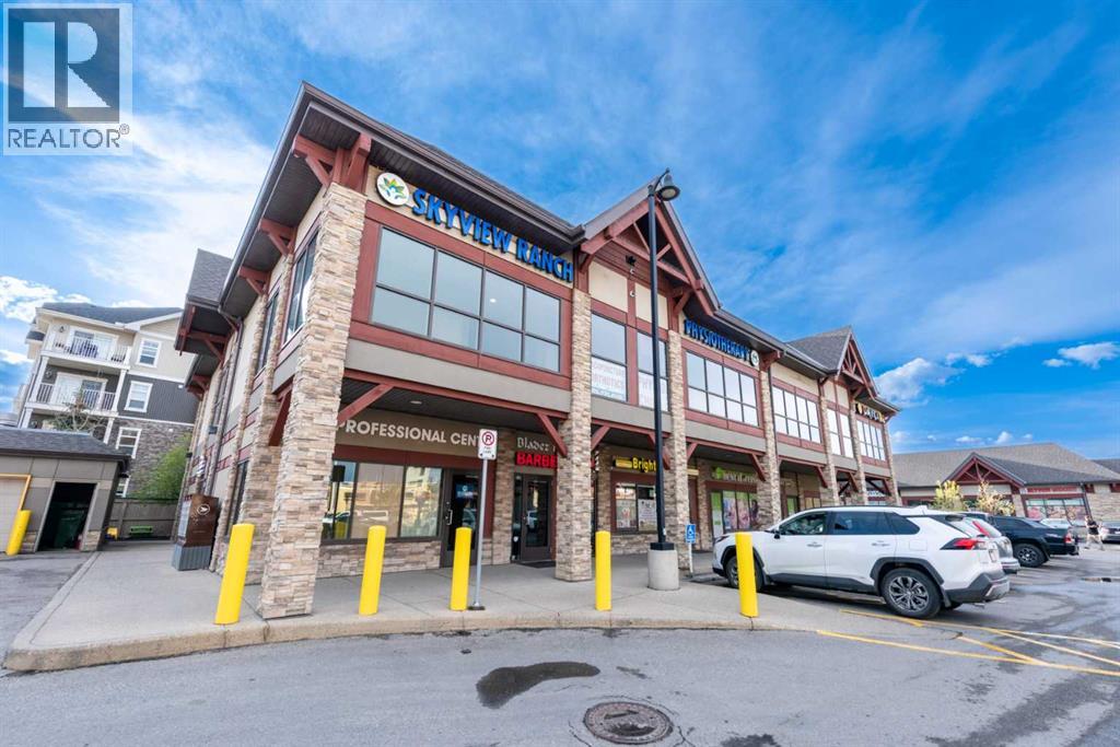 203, 225 Redstone Walk Ne, Calgary, Alberta  T3N 1M6 - Photo 37 - A2264432