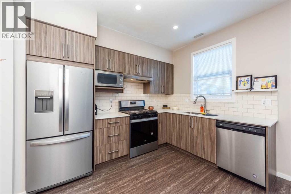 203, 225 Redstone Walk Ne, Calgary, Alberta  T3N 1M6 - Photo 9 - A2264432