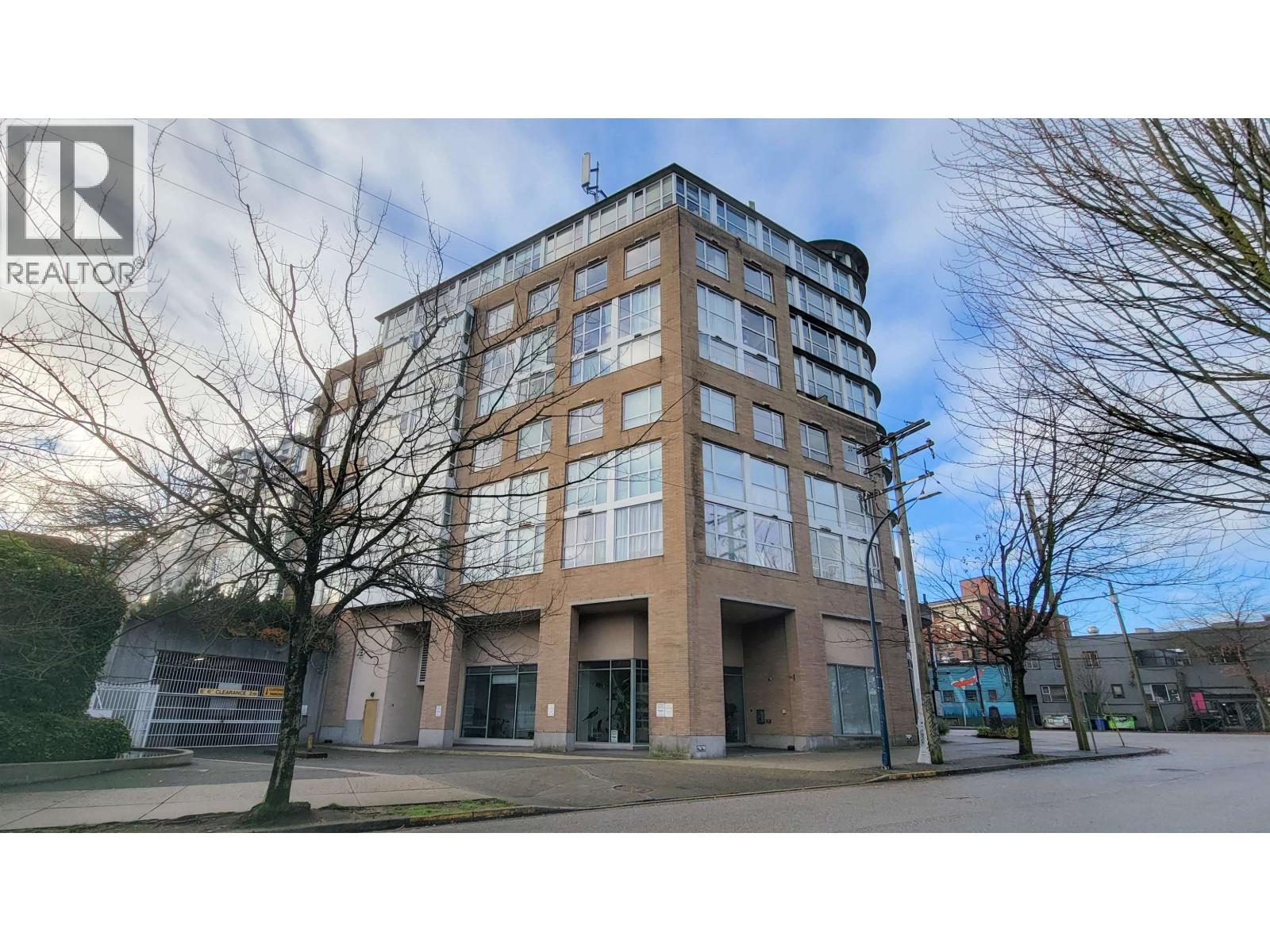 503 288 E 8th Avenue, Vancouver, British Columbia V5T 4S8 - Photo 20 - R3065451