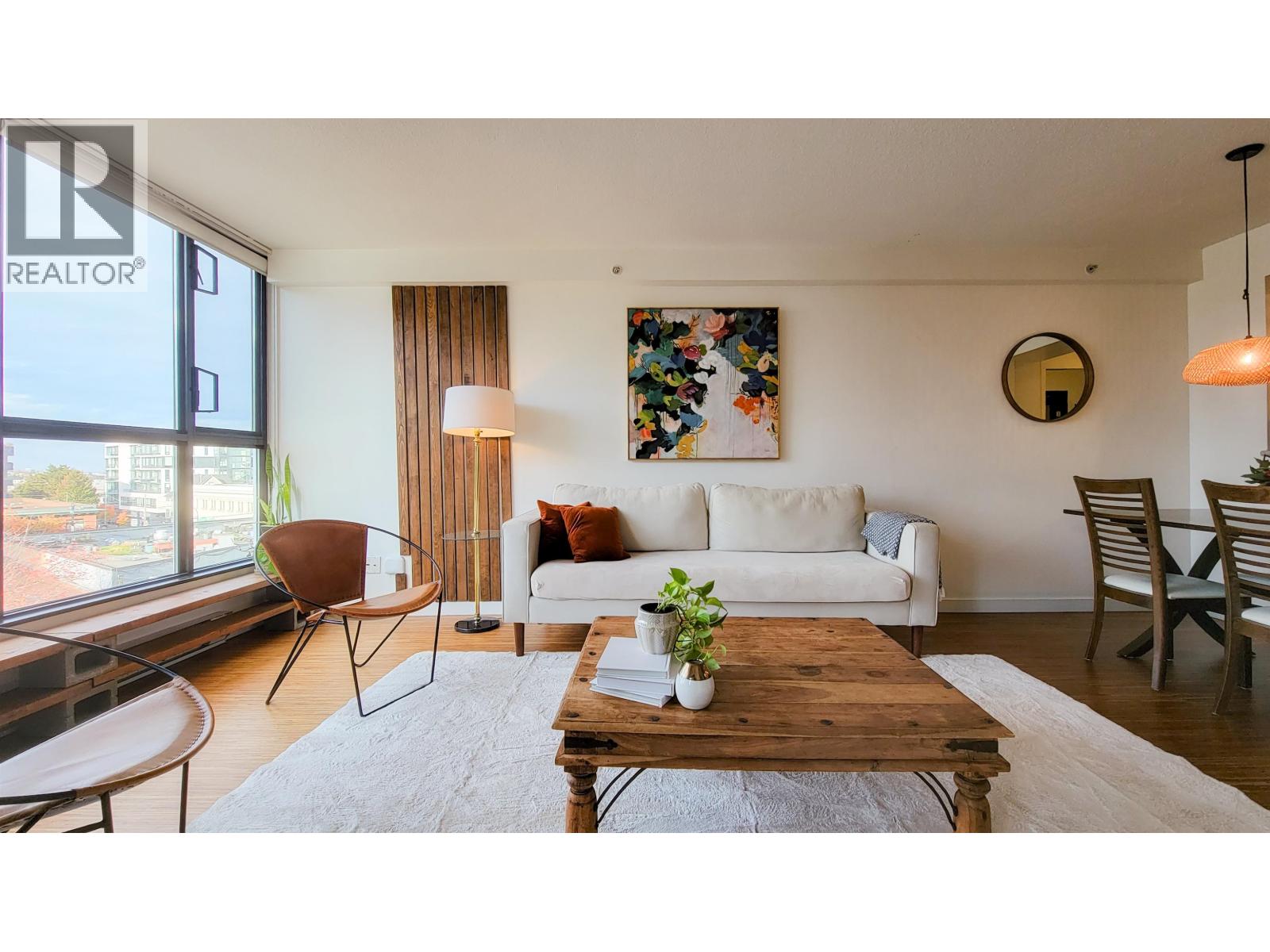 503 288 E 8th Avenue, Vancouver, British Columbia V5T 4S8 - Photo 2 - R3065451