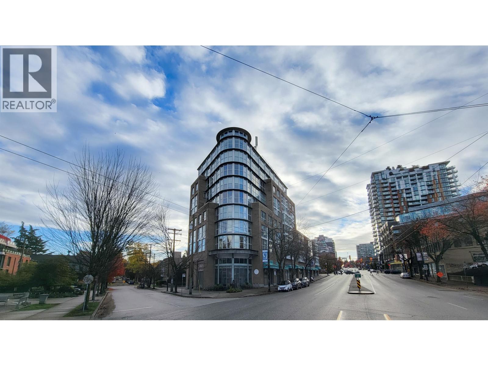 503 288 E 8th Avenue, Vancouver, British Columbia V5T 4S8 - Photo 19 - R3065451