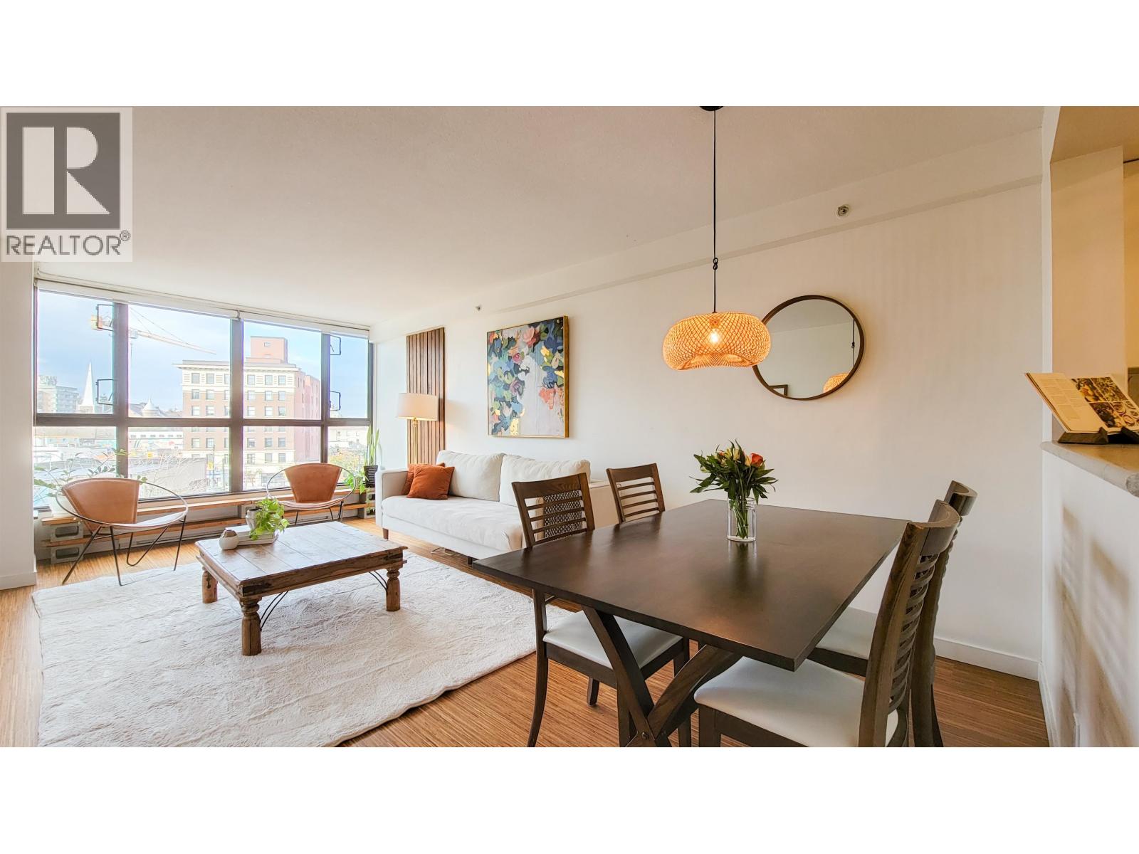 503 288 E 8th Avenue, Vancouver, British Columbia V5T 4S8 - Photo 6 - R3065451