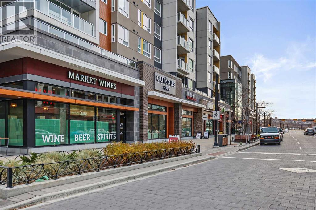 101, 4160 Norford Avenue Nw, Calgary, Alberta  T3B 6L8 - Photo 28 - A2266626