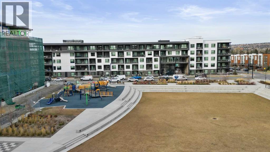 101, 4160 Norford Avenue Nw, Calgary, Alberta  T3B 6L8 - Photo 32 - A2266626