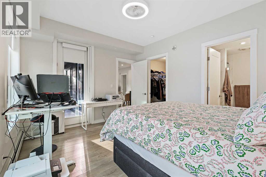 101, 4160 Norford Avenue Nw, Calgary, Alberta  T3B 6L8 - Photo 20 - A2266626