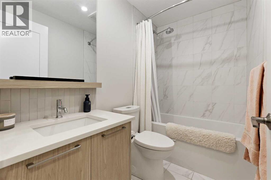 101, 4160 Norford Avenue Nw, Calgary, Alberta  T3B 6L8 - Photo 25 - A2266626