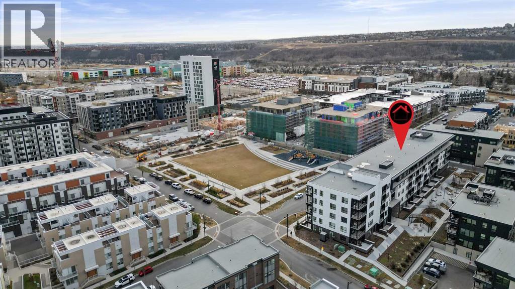 101, 4160 Norford Avenue Nw, Calgary, Alberta  T3B 6L8 - Photo 35 - A2266626