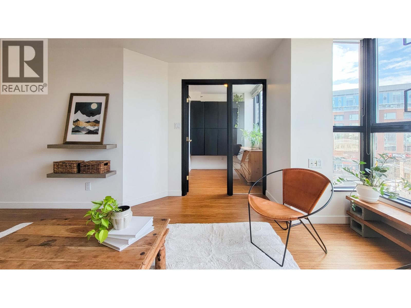 503 288 E 8th Avenue, Vancouver, British Columbia V5T 4S8 - Photo 4 - R3065451