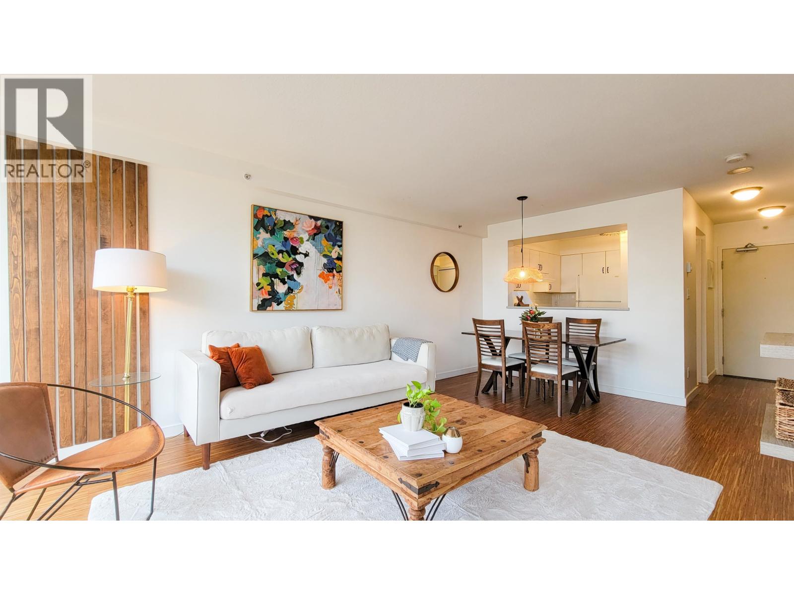 503 288 E 8TH AVENUE, vancouver, British Columbia