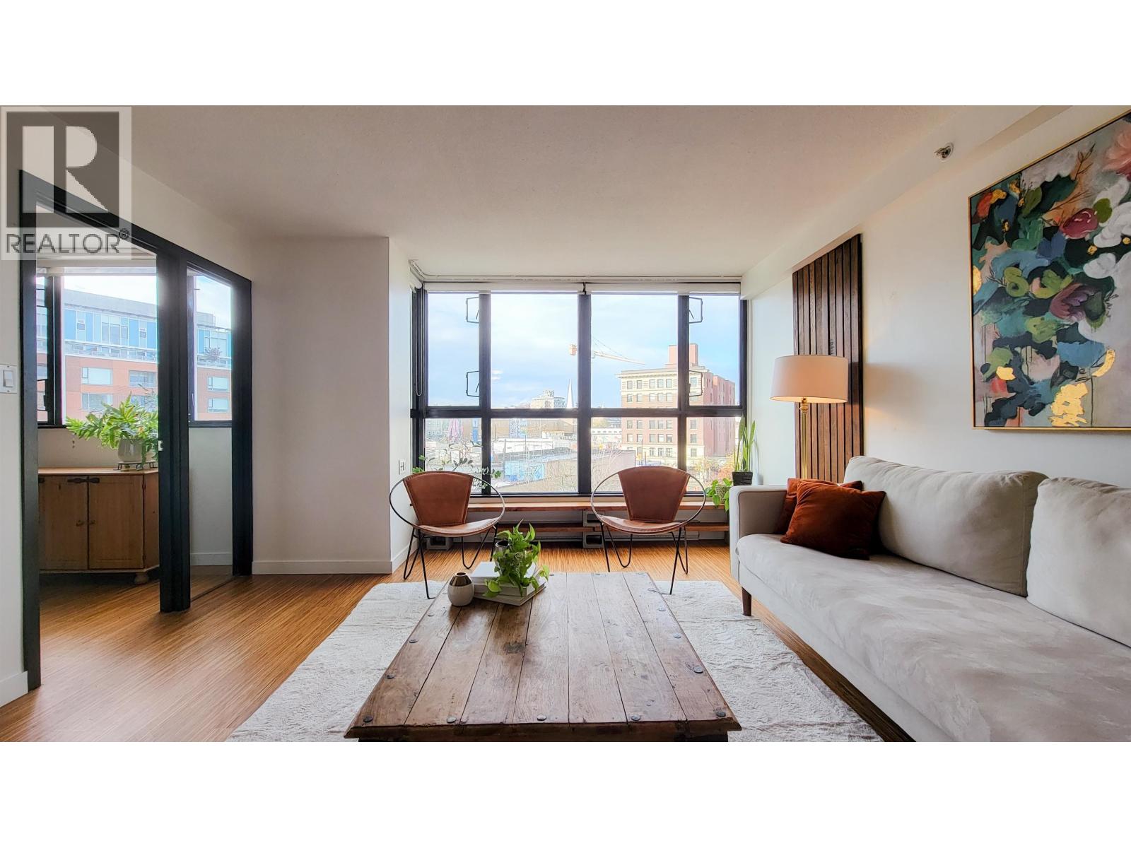 503 288 E 8th Avenue, Vancouver, British Columbia V5T 4S8 - Photo 5 - R3065451