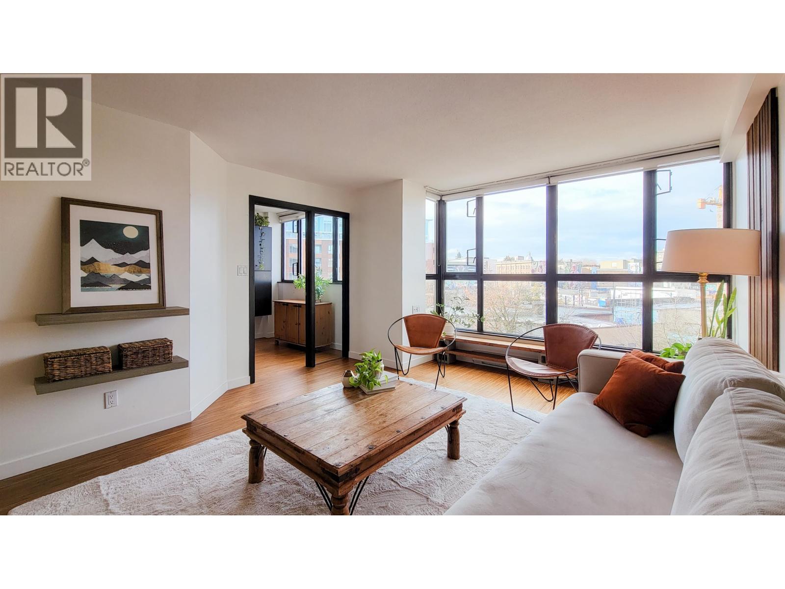 503 288 E 8th Avenue, Vancouver, British Columbia V5T 4S8 - Photo 3 - R3065451